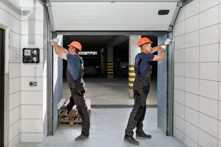 Professional Garage Door Service in Morrison, CO Your Reliable Garage Door Repair Company in Morrison, CO